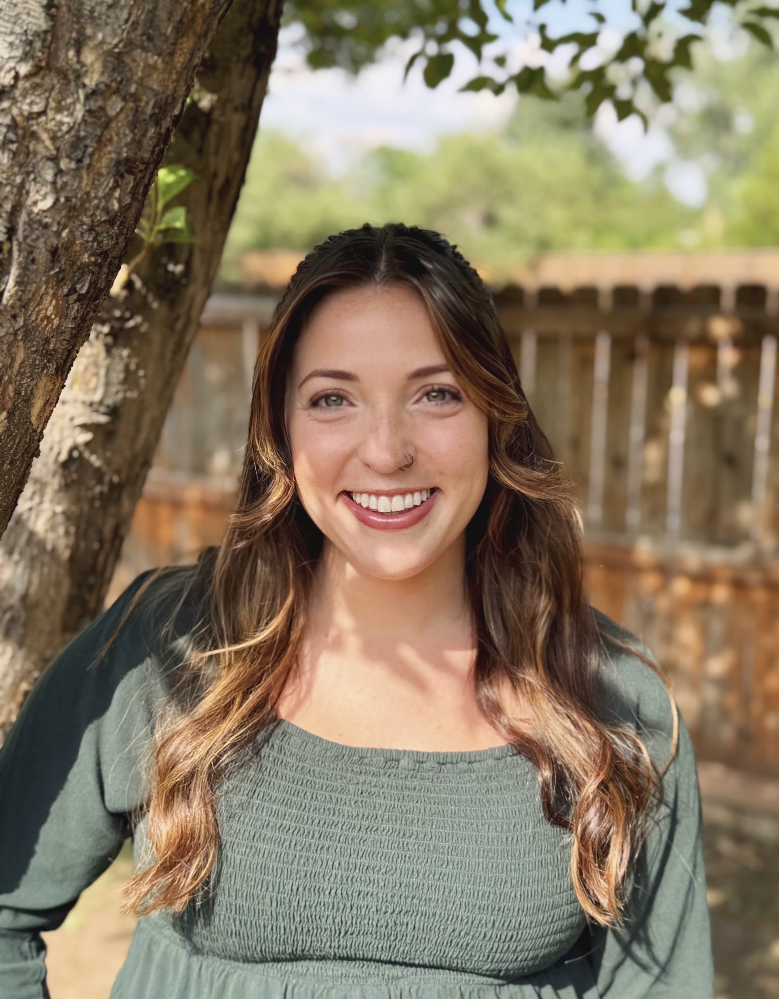 Sydney Morawiec, MA, LPCC