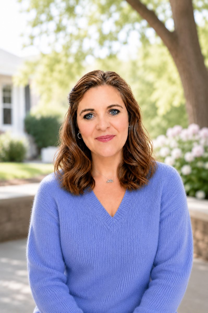 Betsy Wagner, Ph.D., LPC, NCC Executive Director