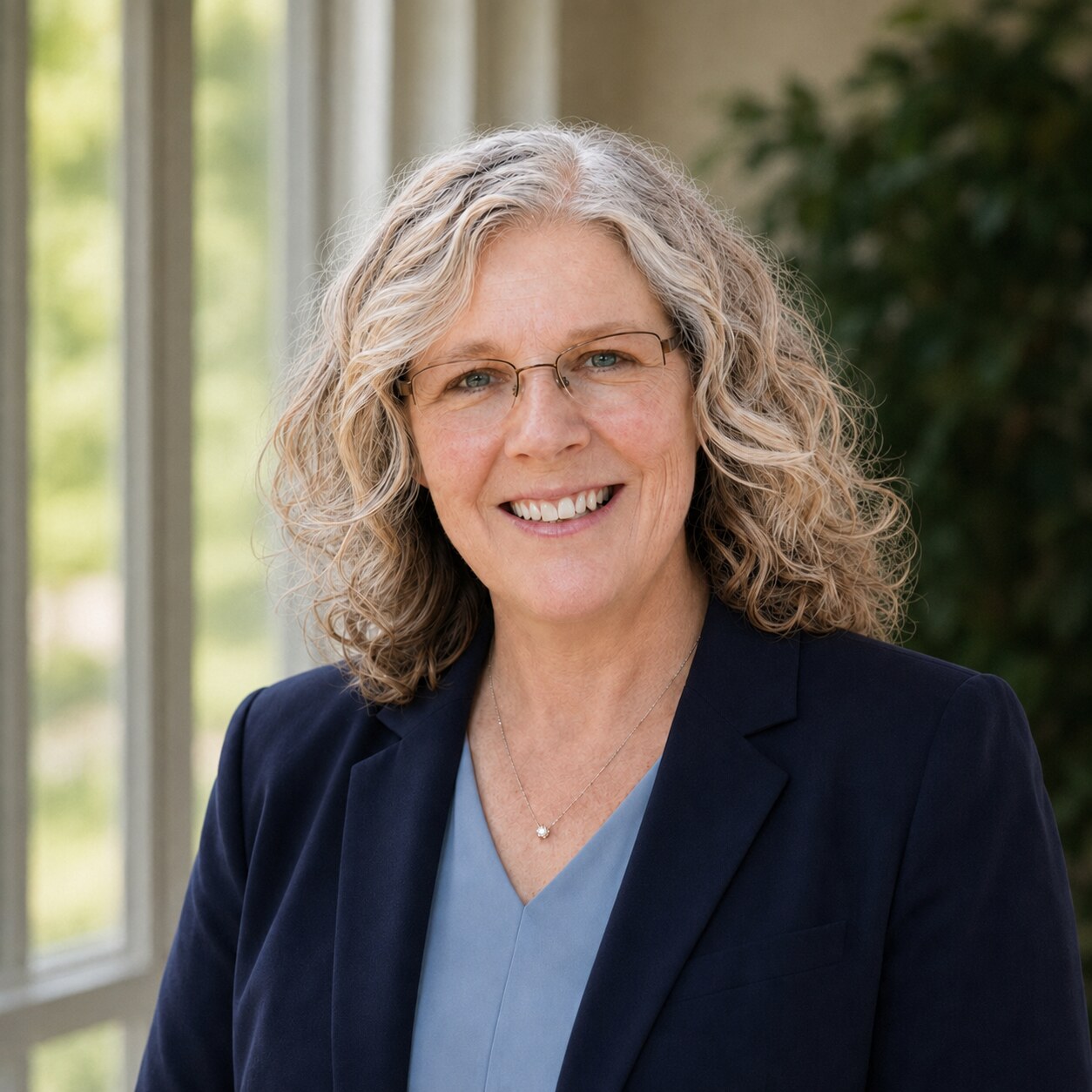 Dr. Bobbie Ann Nelson