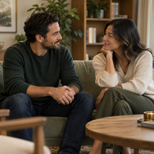 Couples Counseling