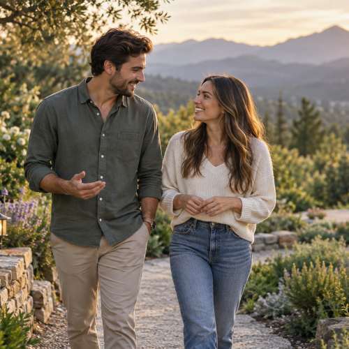 Premarital Counseling